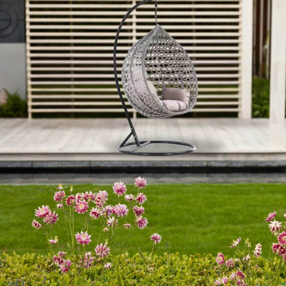 závěsné křeslo BestBerg